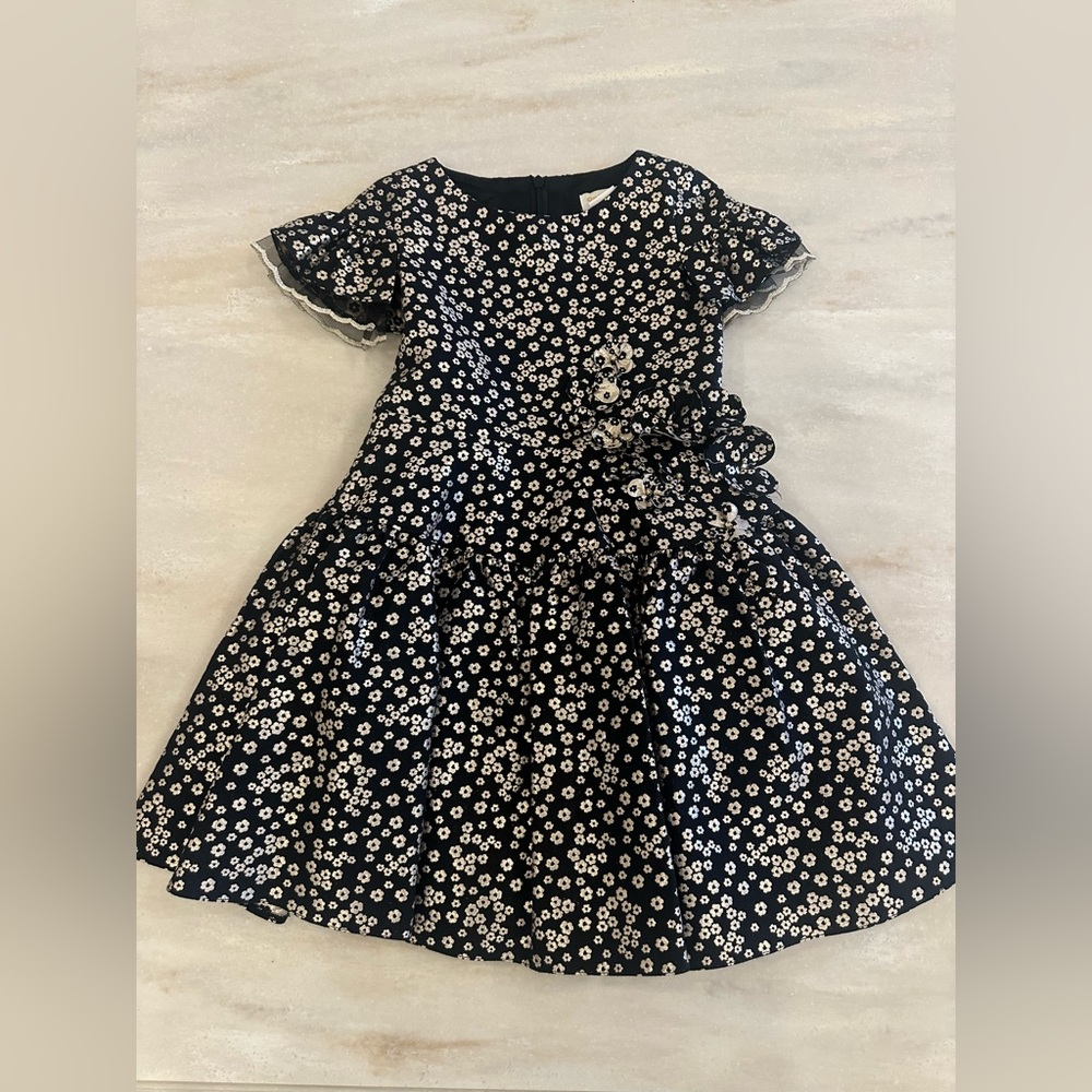 Charles David childrens dress